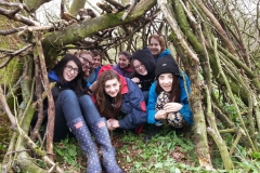 Den Building