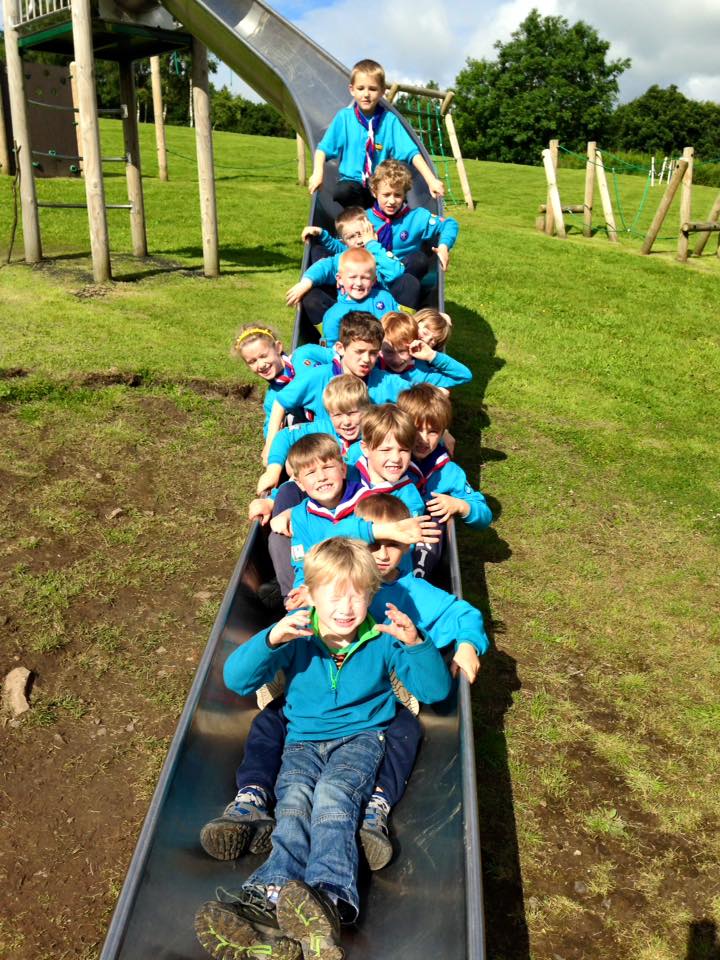 306 Beavers Slide