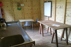 DofE Shelter 1